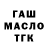 Дистиллят ТГК THC oil Jekaterina Trofimova